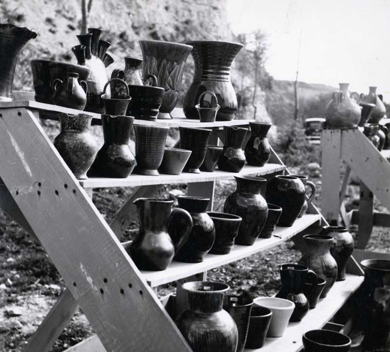 Pièce d’Accolay et documents réunis dans le cadre de la collection